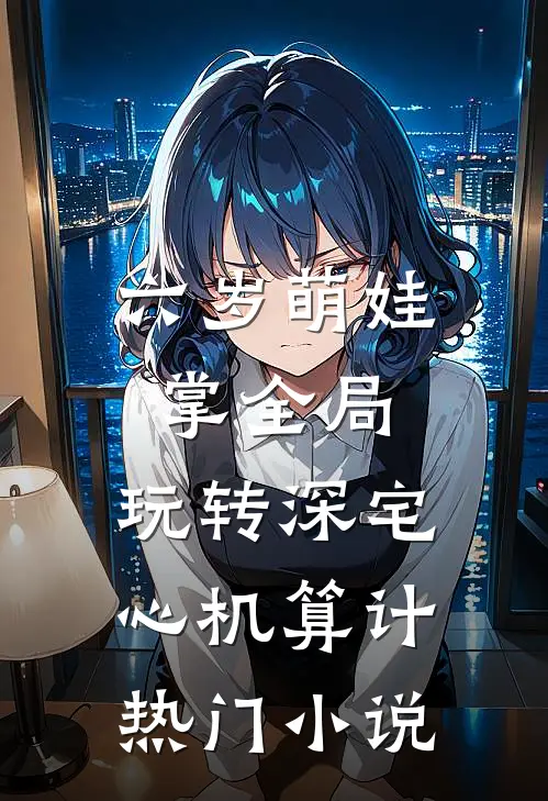 六岁萌娃掌全局，玩转深宅心机算计热门小说