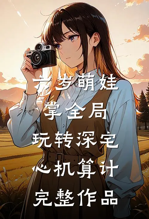 六岁萌娃掌全局，玩转深宅心机算计完整作品