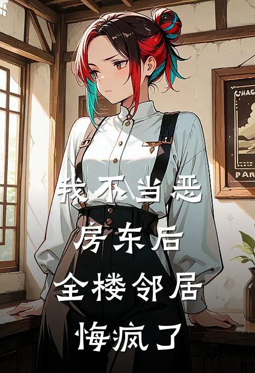 我不当恶房东后，全楼邻居悔疯了
