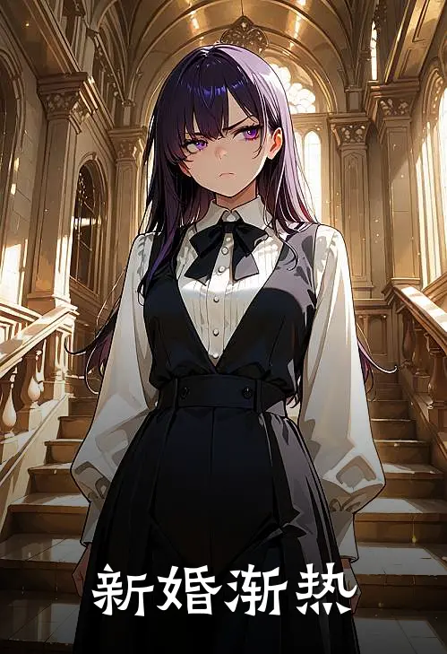 新婚渐热