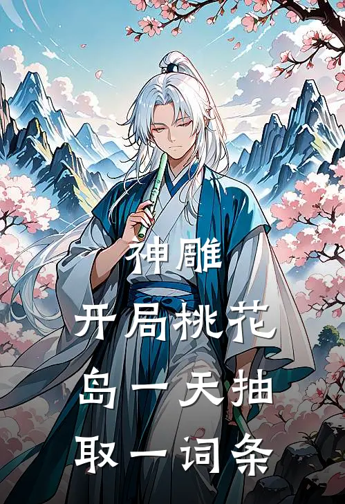 神雕：开局桃花岛一天抽取一词条