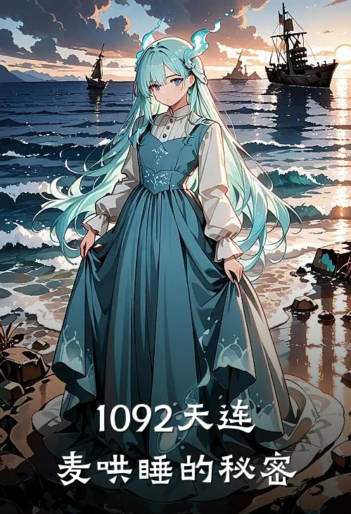 1092天连麦哄睡的秘密