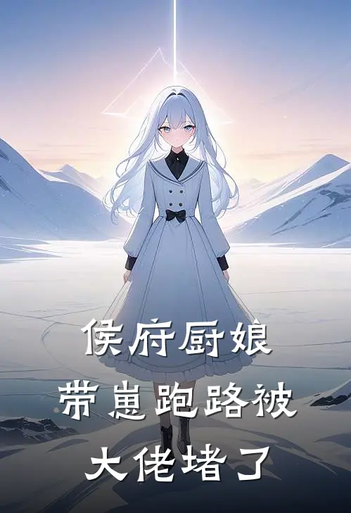 侯府厨娘：带崽跑路被大佬堵了