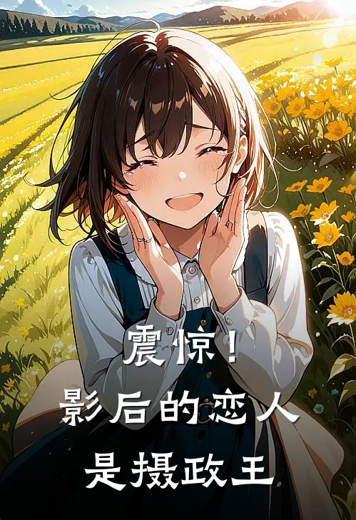 震惊！影后的恋人是摄政王