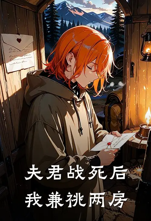 夫君战死后，我兼祧两房