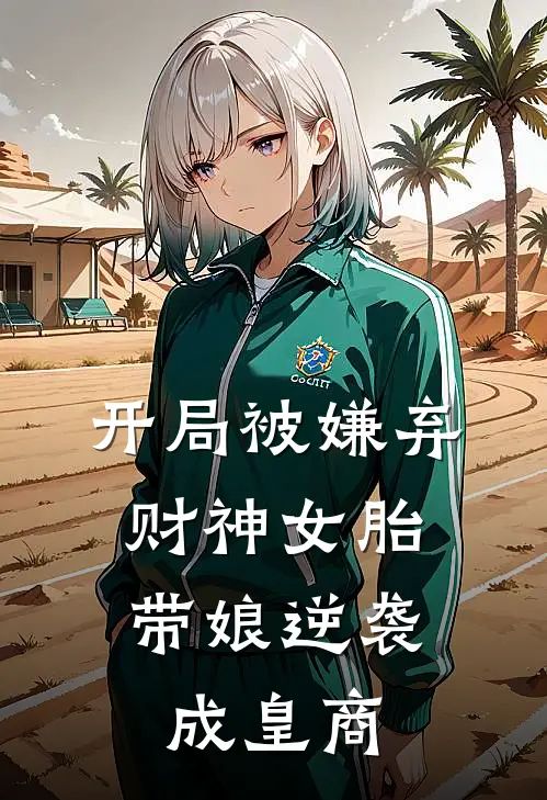 开局被嫌弃，财神女胎带娘逆袭成皇商