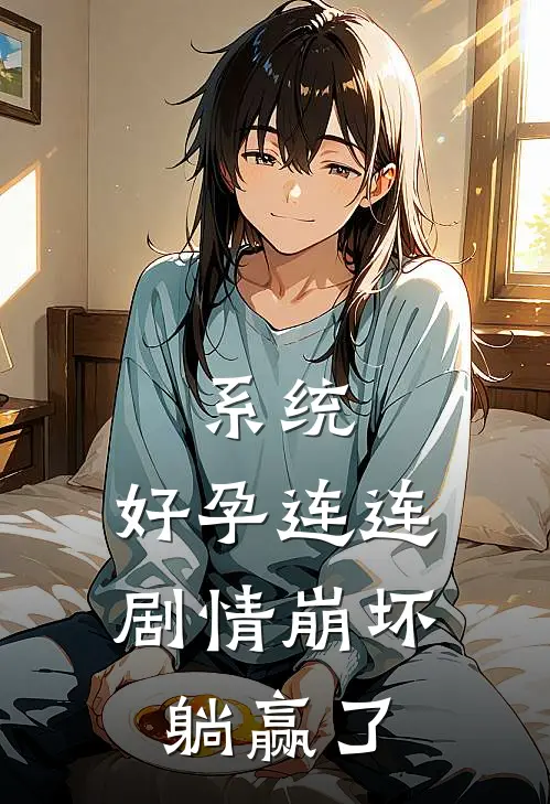 系统：好孕连连，剧情崩坏躺赢了