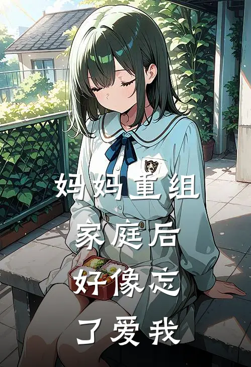妈妈重组家庭后，好像忘了爱我