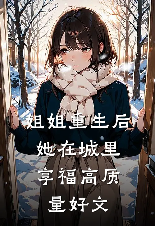 姐姐重生后，她在城里享福高质量好文