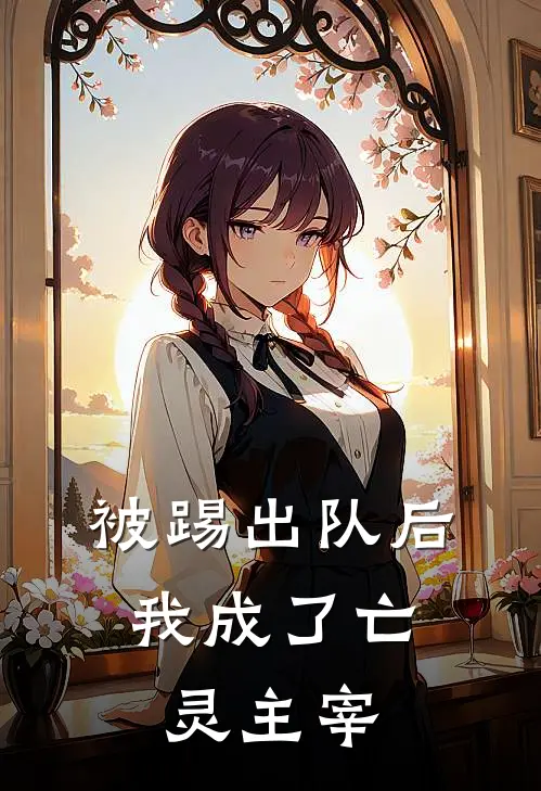 被踢出队后，我成了亡灵主宰