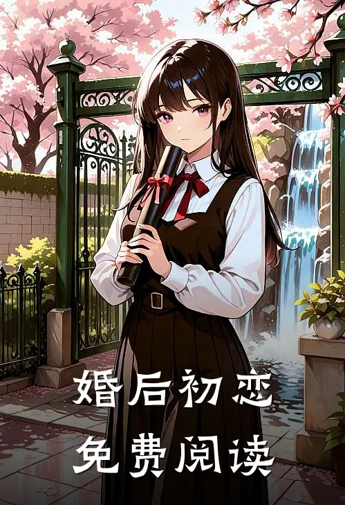 婚后初恋免费阅读