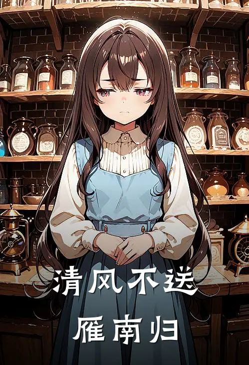 清风不送雁南归