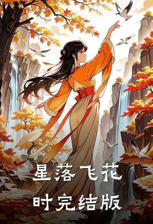 星落飞花时完结版