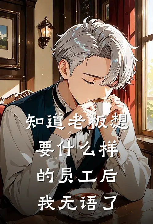 知道老板想要什么样的员工后，我无语了