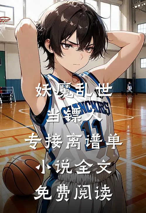 妖魔乱世当镖人，专接离谱单小说全文免费阅读