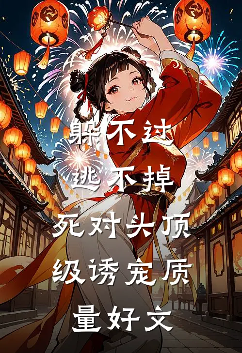 躲不过，逃不掉，死对头顶级诱宠质量好文