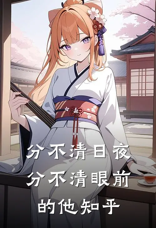 分不清日夜，分不清眼前的他知乎