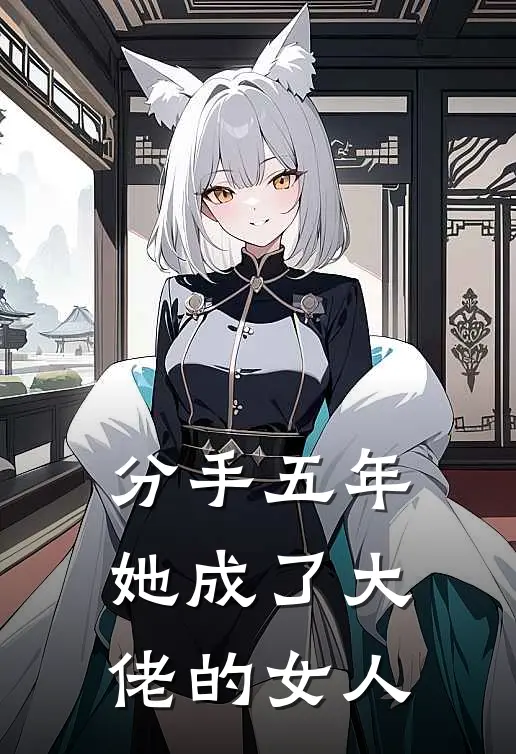 分手五年，她成了大佬的女人