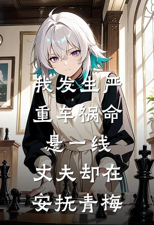 我发生严重车祸命悬一线，丈夫却在安抚青梅