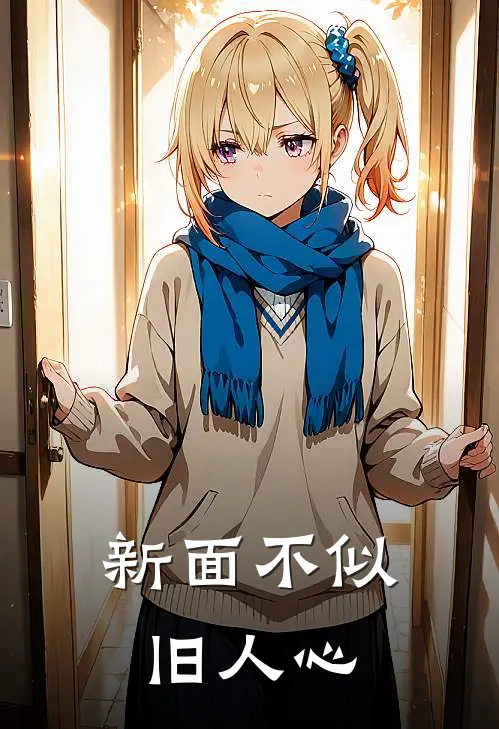 新面不似旧人心
