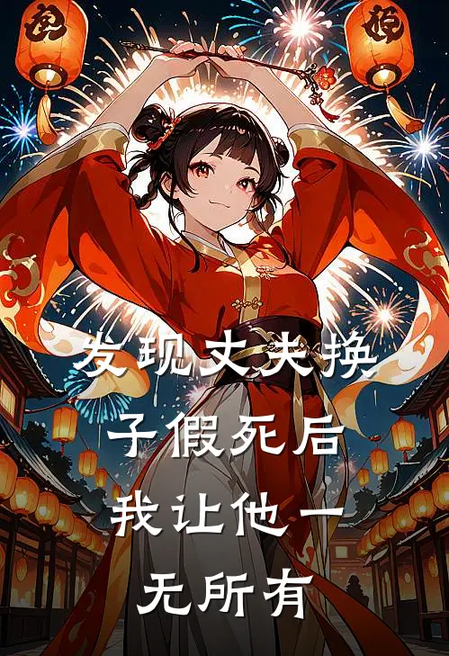 发现丈夫换子假死后，我让他一无所有