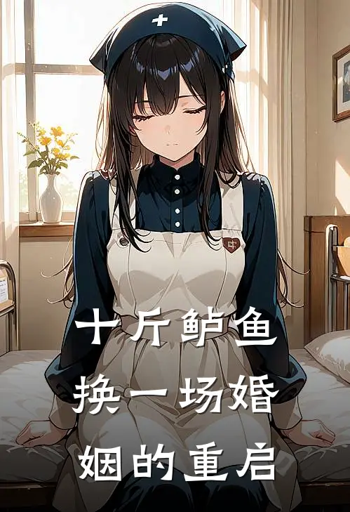 十斤鲈鱼，换一场婚姻的重启