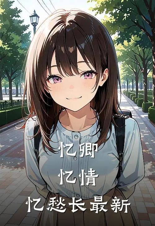 忆卿,忆情,忆愁长最新
