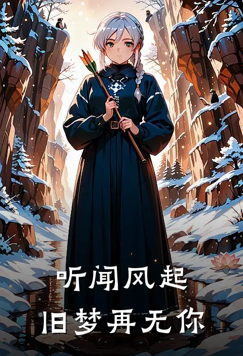听闻风起，旧梦再无你