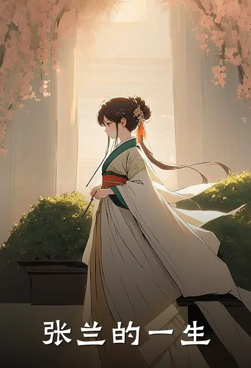 张兰的一生
