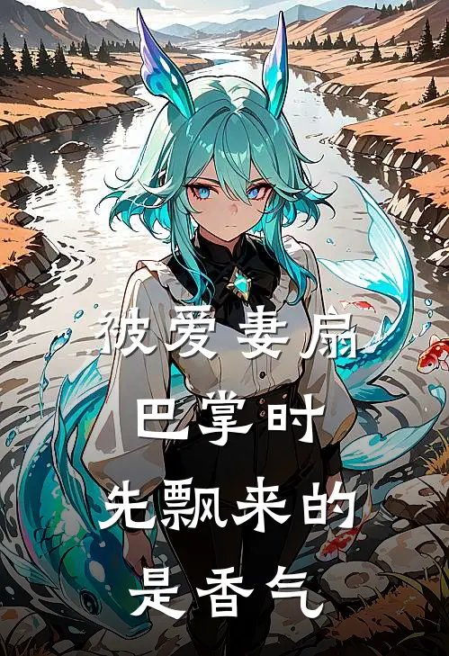 被爱妻扇巴掌时，先飘来的是香气