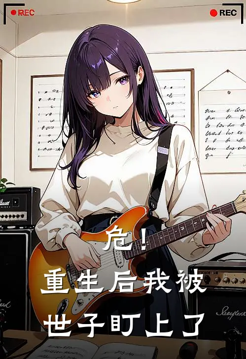 危！重生后我被世子盯上了