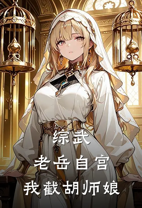综武：老岳自宫，我截胡师娘