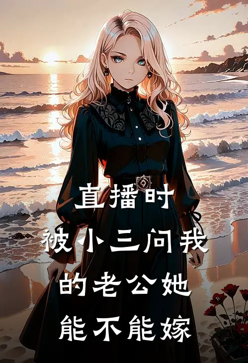 直播时，被小三问我的老公她能不能嫁
