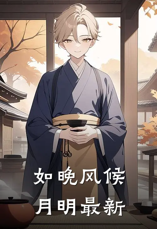如晚风候月明最新