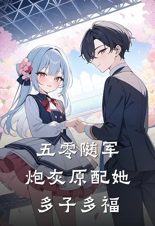 五零随军，炮灰原配她多子多福