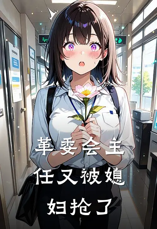 革委会主任又被媳妇抢了