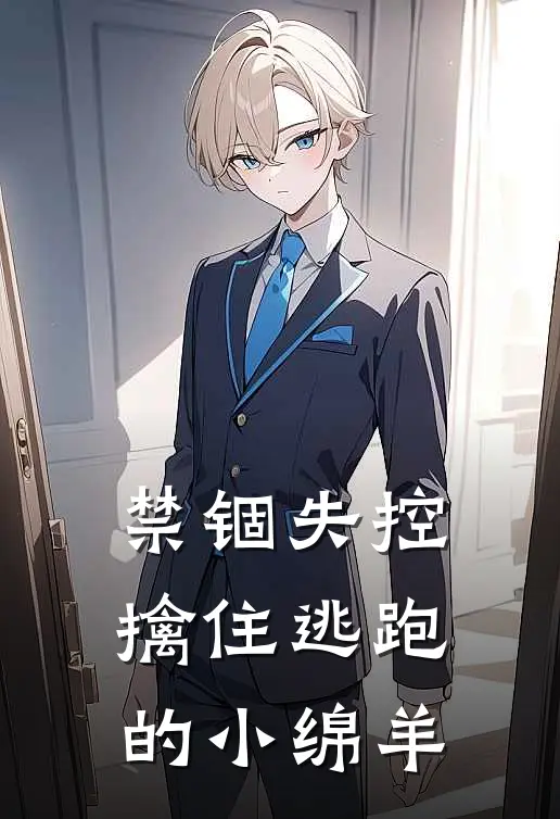 禁锢失控，擒住逃跑的小绵羊