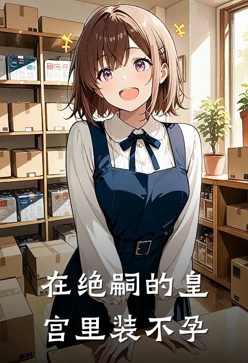 在绝嗣的皇宫里装不孕