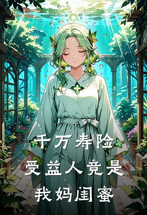 千万寿险，受益人竟是我妈闺蜜