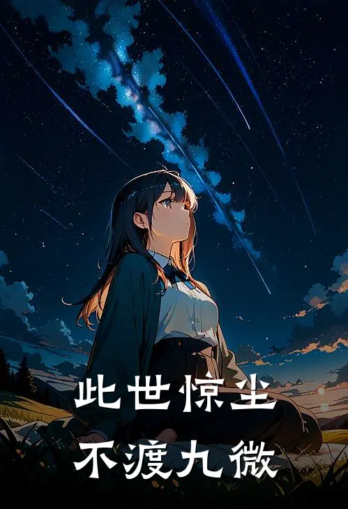 此世惊尘，不渡九微