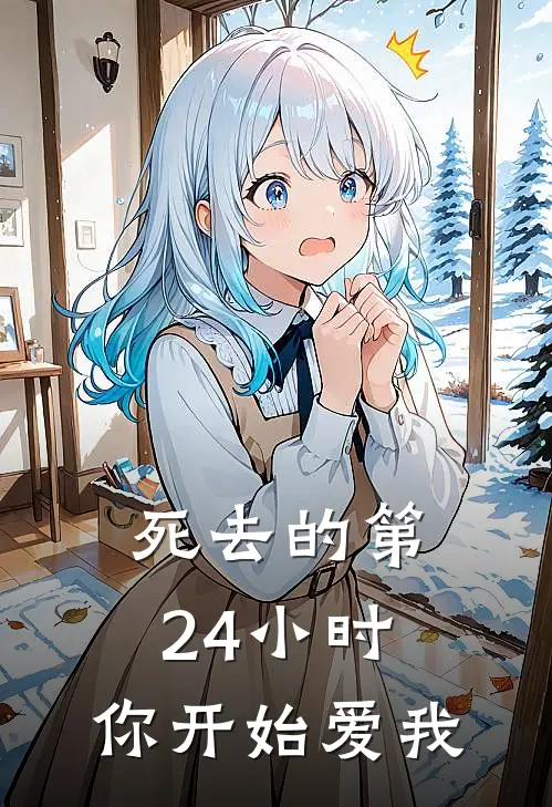 死去的第24小时，你开始爱我