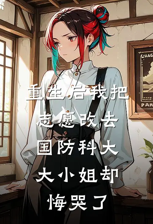 重生后我把志愿改去国防科大，大小姐却悔哭了