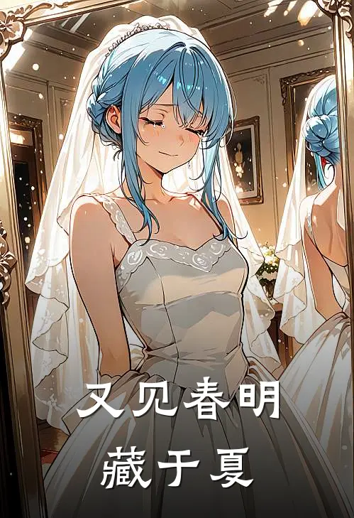 又见春明藏于夏