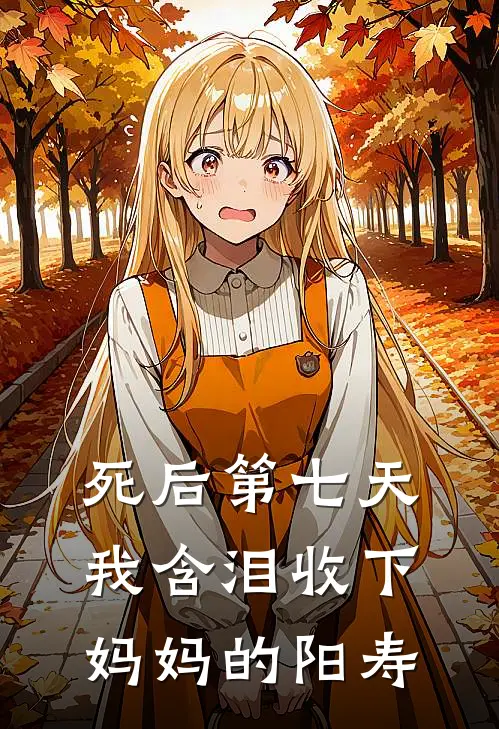 死后第七天，我含泪收下妈妈的阳寿