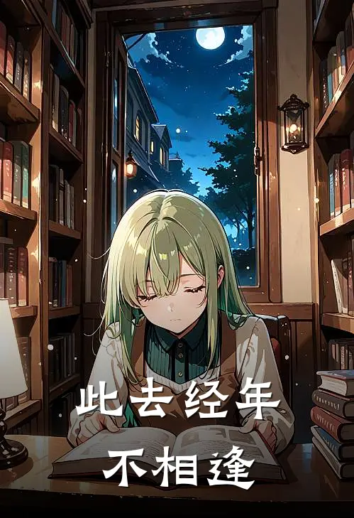 此去经年不相逢