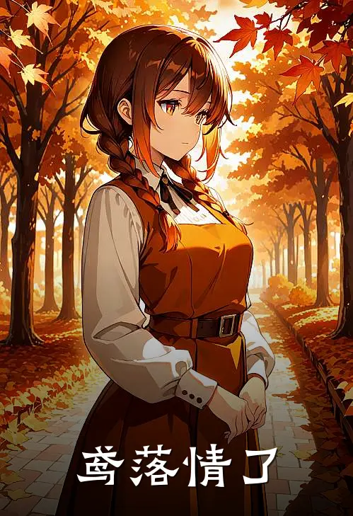鸢落情了