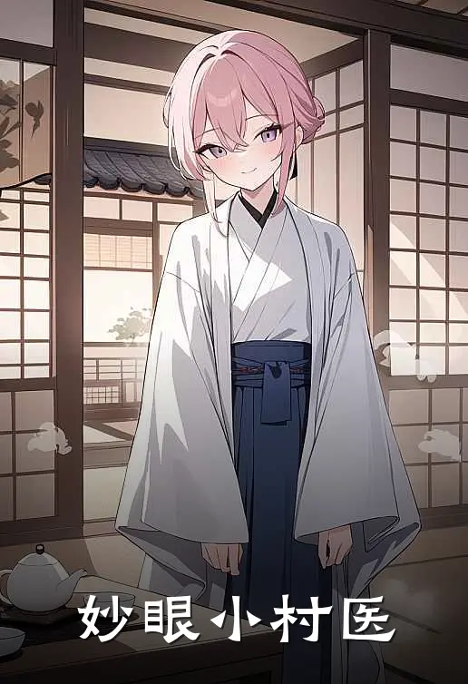 妙眼小村医