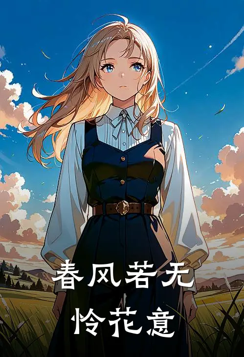 春风若无怜花意