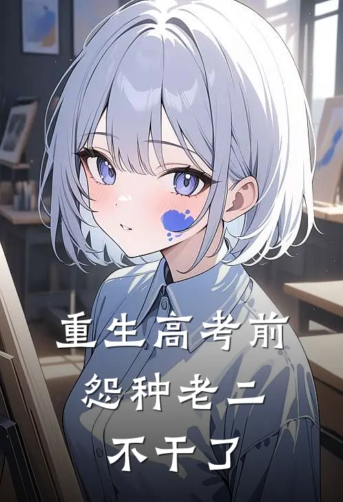 重生高考前：怨种老二不干了