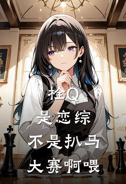 栓Q，是恋综，不是扒马大赛啊喂
